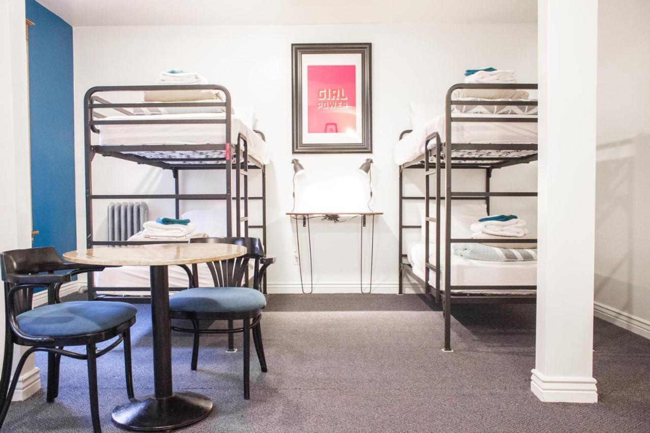 11th Avenue 3* Denver