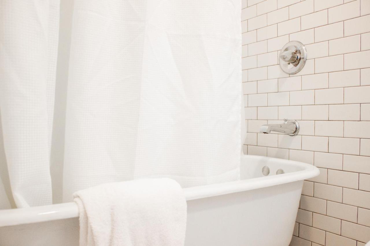 Albergue 11th Avenue 3*