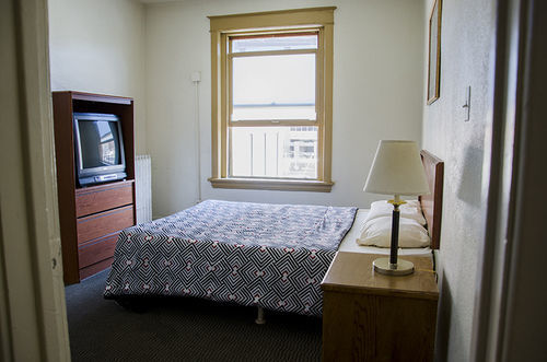 11th Avenue Albergue 3*
