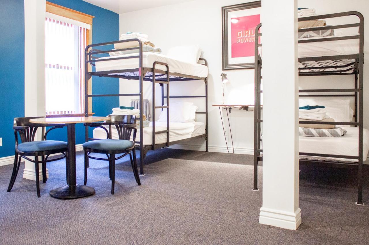 Albergue 11th Avenue 3*