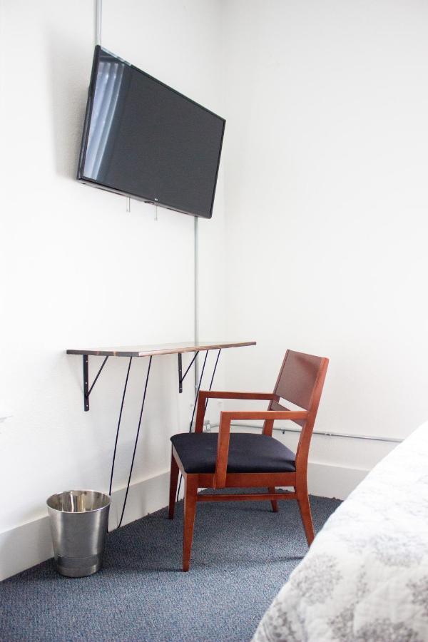 Hostel 11th Avenue DEN